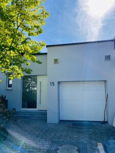 Fassadengestaltung Mannheim Nils Kett