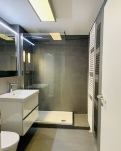 Referenz Bodenbeschichtung in Mannheim