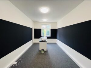 Referenz Malerarbeiten innen